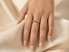 The Knot Ring