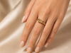 Arc Ring