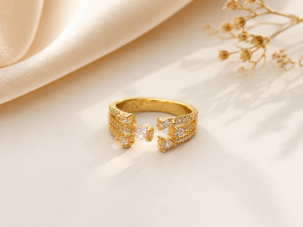 Vela Ring