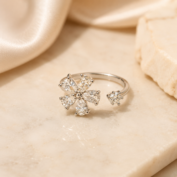 Flora Belle Ring