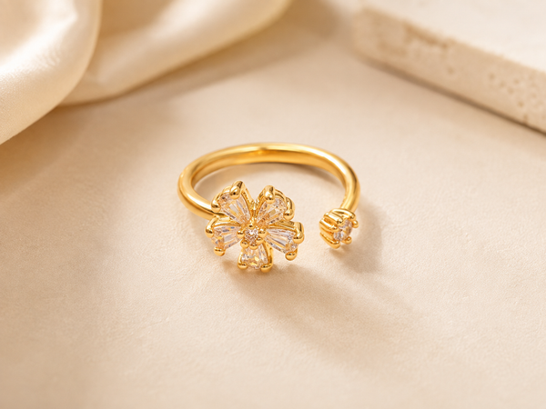 Flora Belle Ring