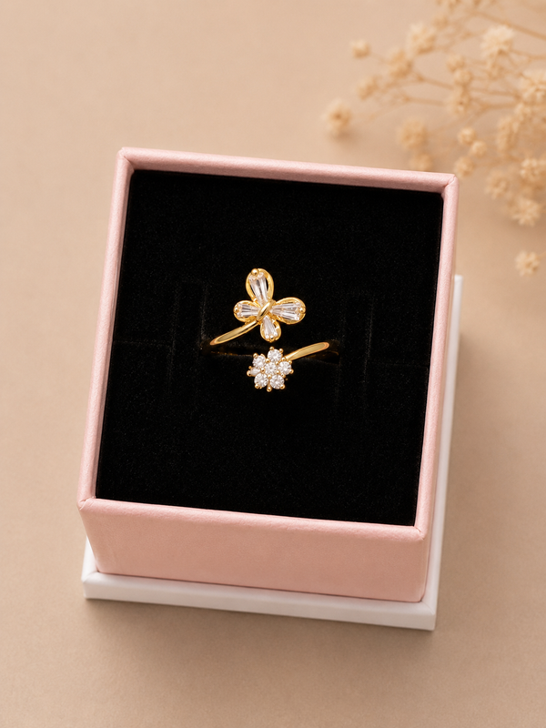 Flutter Ring