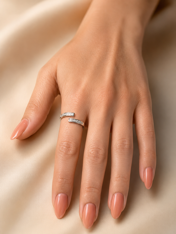 The Arc Ring