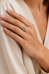 Crown Jewel Ring