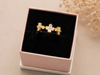 Enchanted Garden Ring
