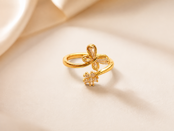 Flutter Ring
