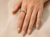 Enchanted Garden Ring