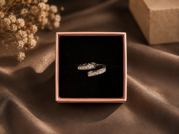 The Arc Ring