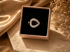 The Dew Drop Ring