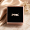 The Knot Ring