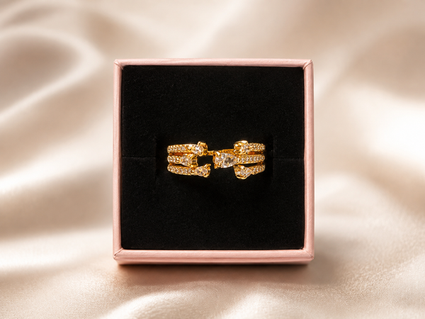 Vela Ring