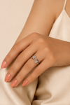 Blooming Charm Ring