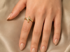 Tides Ring