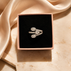 Trinity Grace Ring