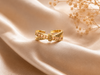 The Knot Ring