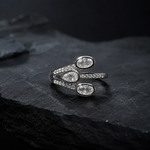 Trinity Grace Ring