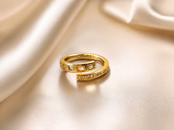 Arc Ring