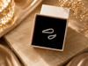 Twin Elegance Ring