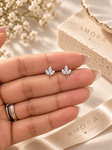 Fern Petite Earring