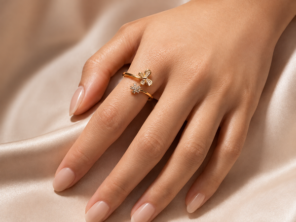 Flutter Ring