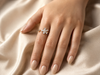 Flora Belle Ring