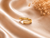 Infinite Avenue Ring