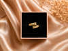 Infinite Avenue Ring