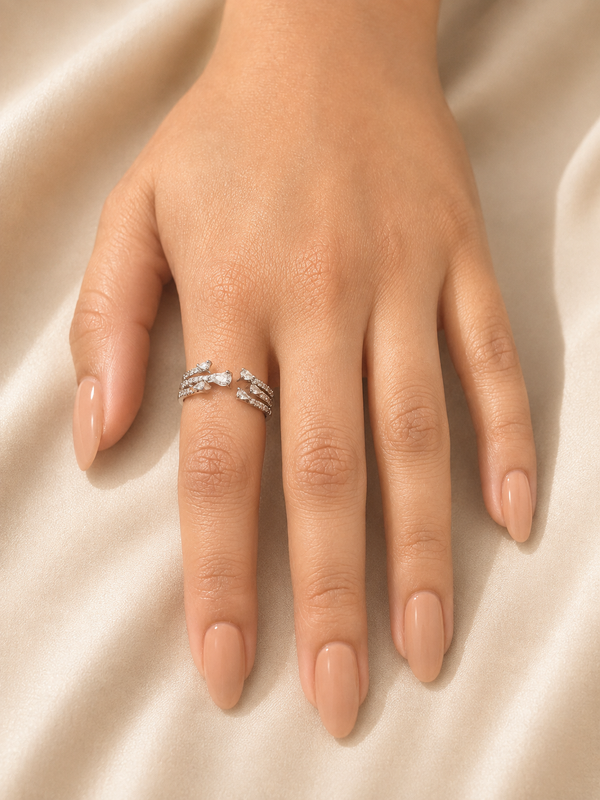 Vela Ring