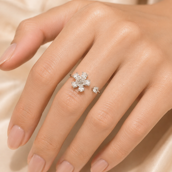 Flora Belle Ring