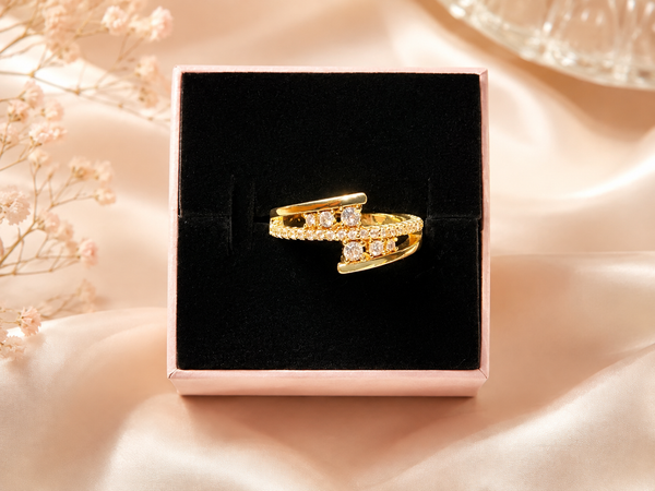 Confluence Ring