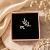 Snow frost ring