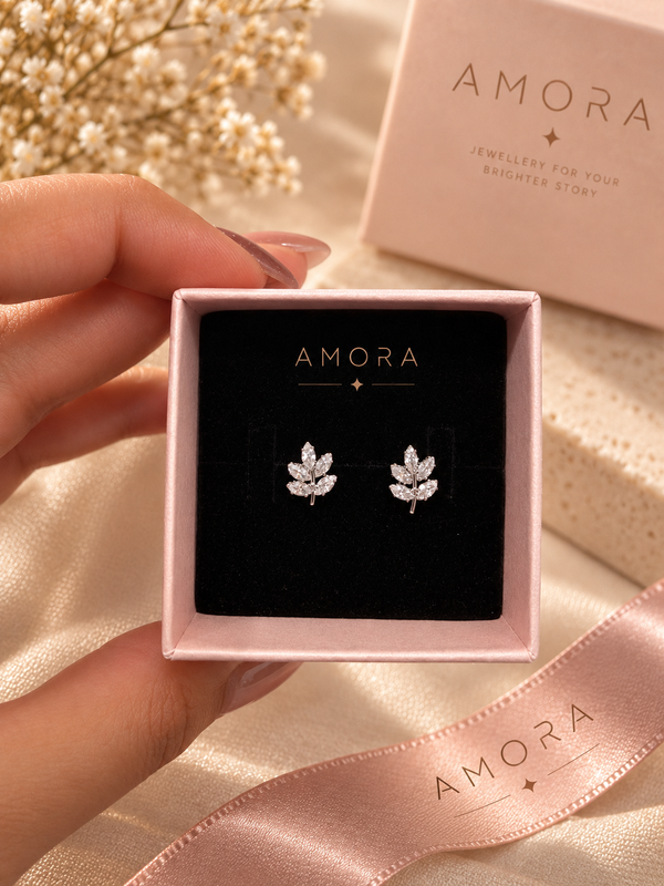 Fern Garce Earring