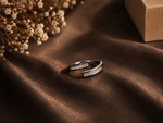 The Arc Ring