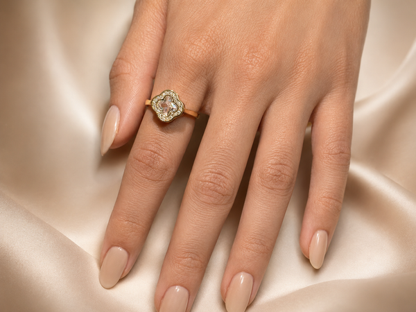 Velmora Ring