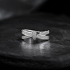 The Knot Ring