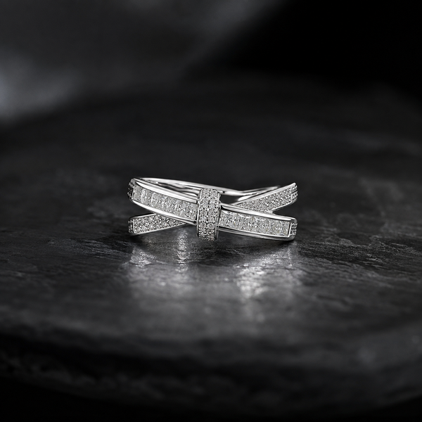 The Knot Ring