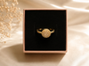 Celestial Orb Ring